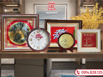 Top Những Món Quà Tân Gia Đậm Chất Hải Phòng – Vượng Khí Cho Nhà Mới